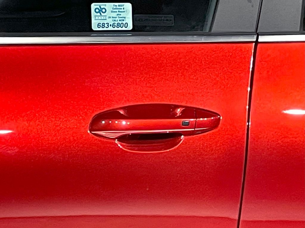 2023 Kia Seltos S photo 13