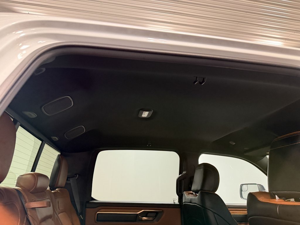 2023 Ram 1500 Laramie Longhorn photo 12