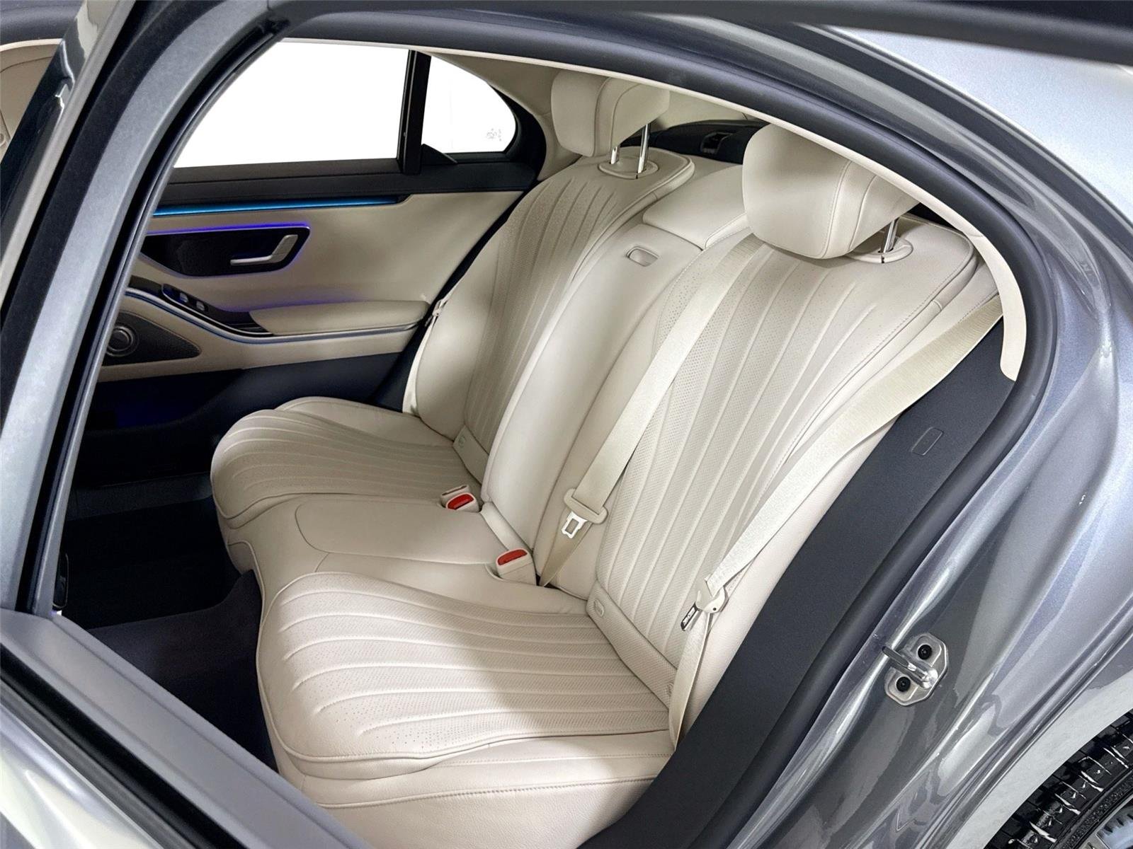 2023 Mercedes Benz S 500 4MATIC photo 16