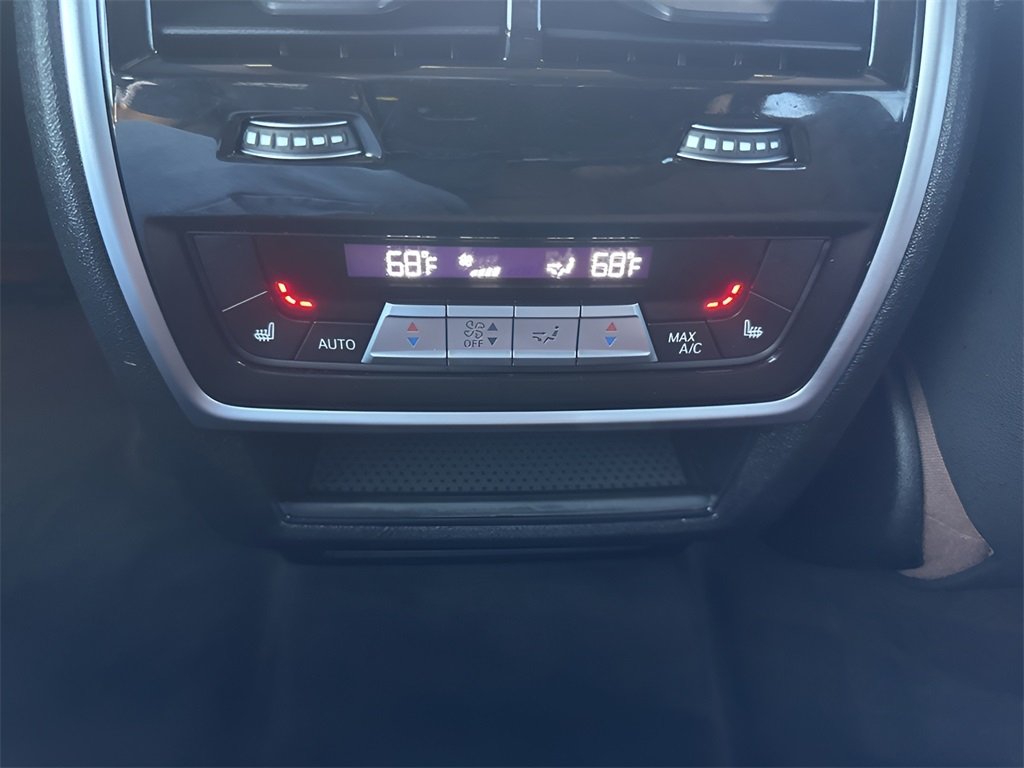 2022 Bmw X5 xDrive45e photo 14