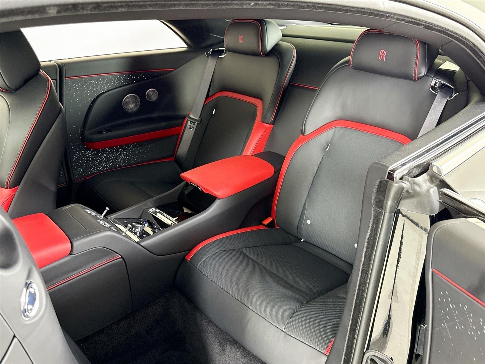 2024 Rolls Royce Spectre photo 13