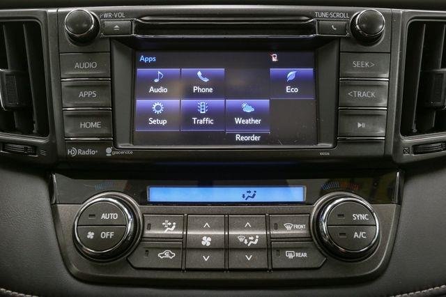 2014 Toyota RAV4 XLE photo 17