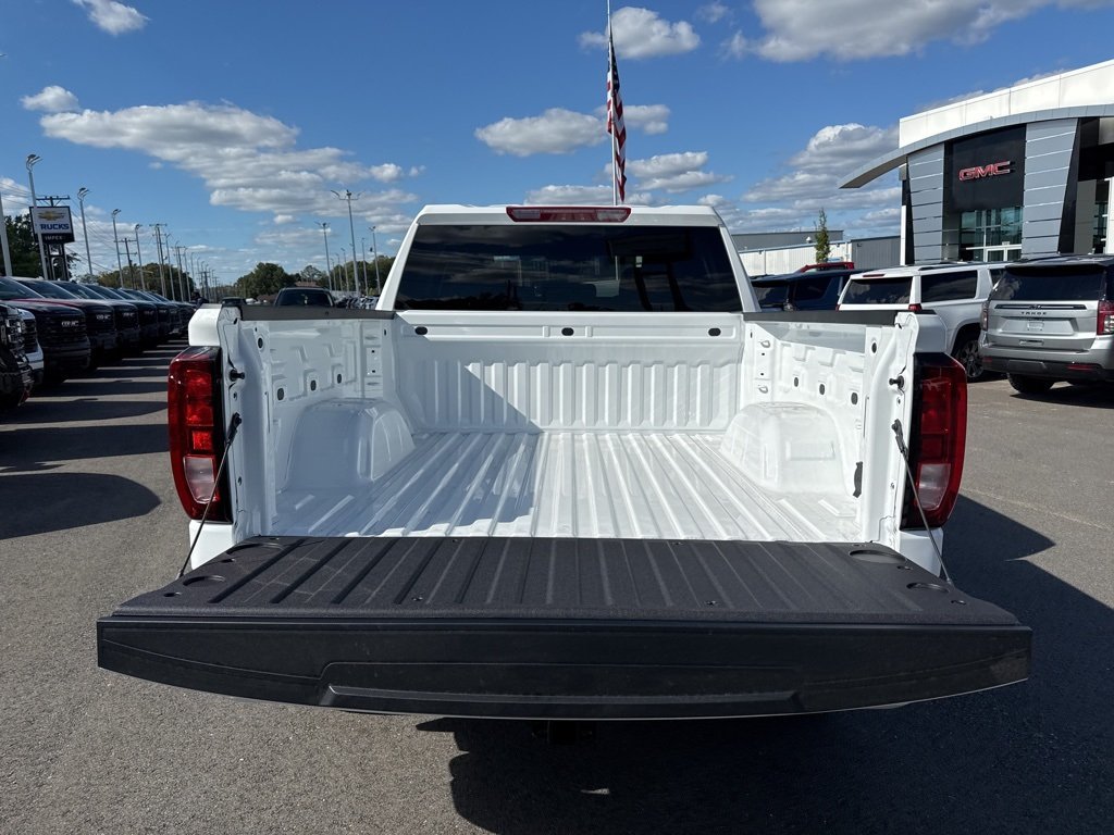 2026 Gmc Sierra 1500 Elevation photo 27