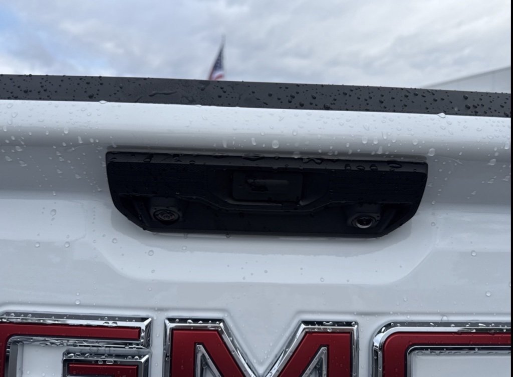 2026 Gmc Sierra 1500 Elevation photo 30