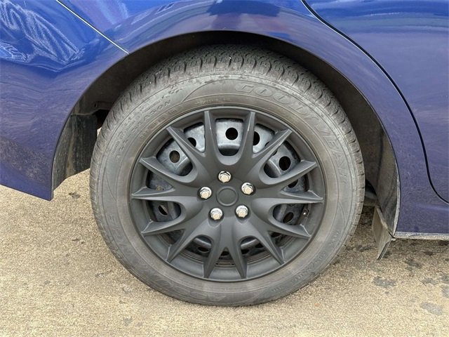 2018 Subaru Impreza 2.0i photo 8