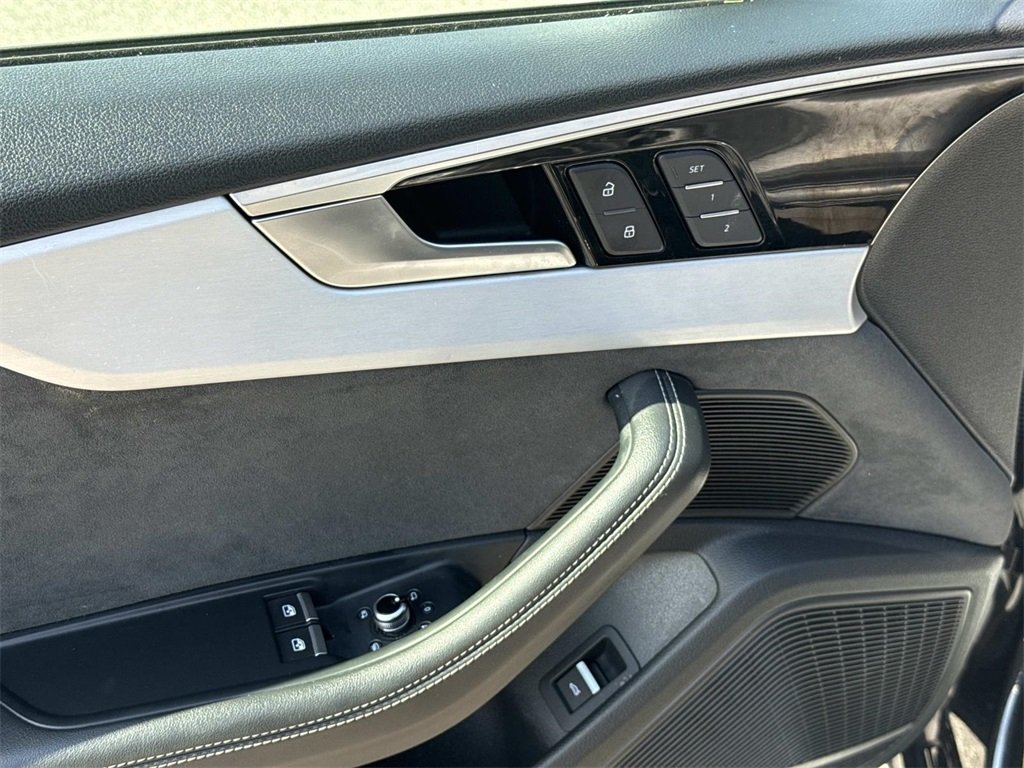 2021 Audi A5 45 S line Premium Plus photo 19