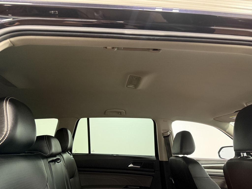 2021 Volkswagen Atlas V6 SE Technology photo 58