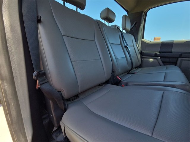 2022 Ford F-250 XL photo 23
