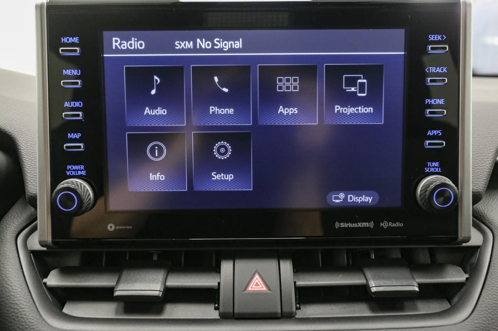 2022 Toyota RAV4 Hybrid SE photo 21