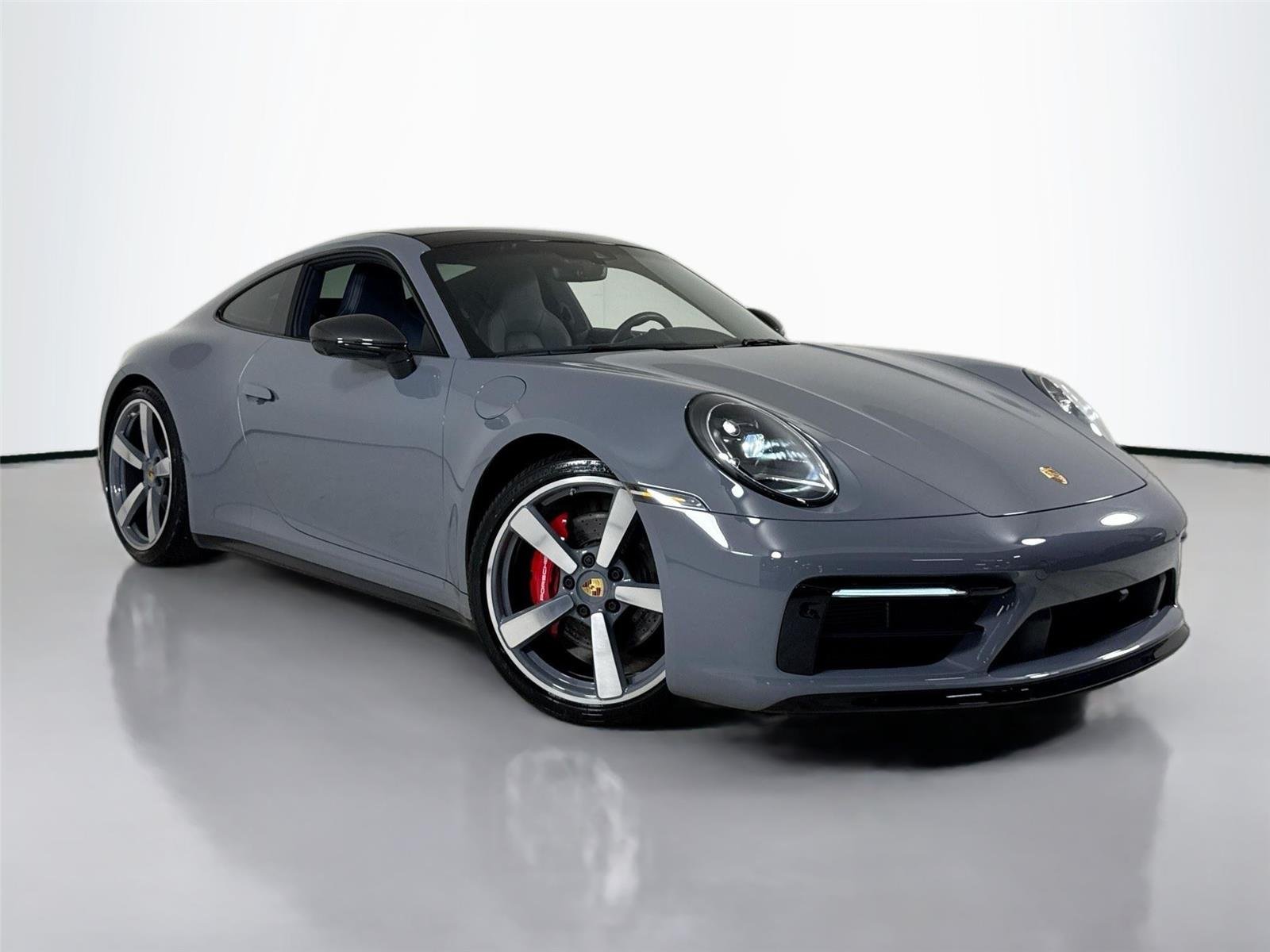 2023 Porsche 911 4S photo 39