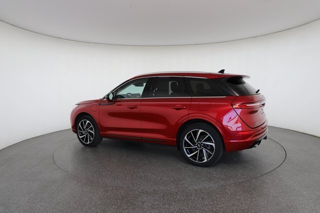2023 Lincoln Corsair Grand Touring photo 9