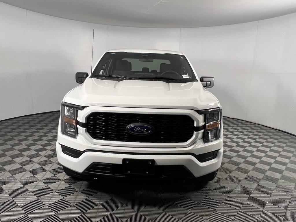 2023 Ford F-150 XL photo 4