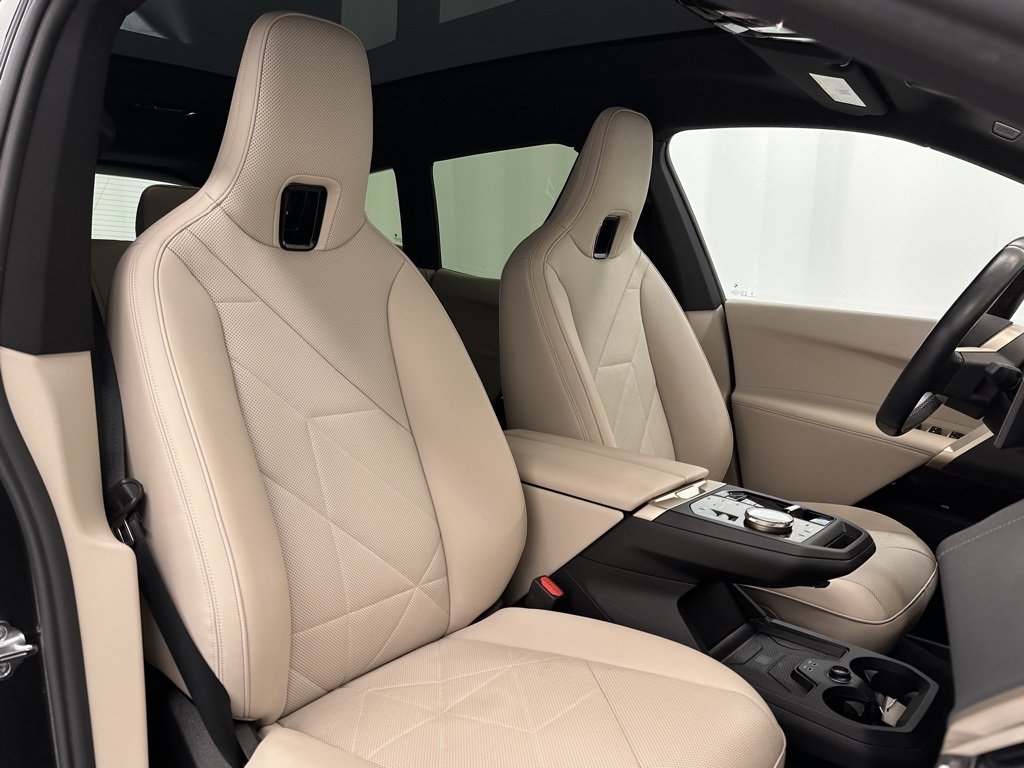 2024 Bmw iX photo 18