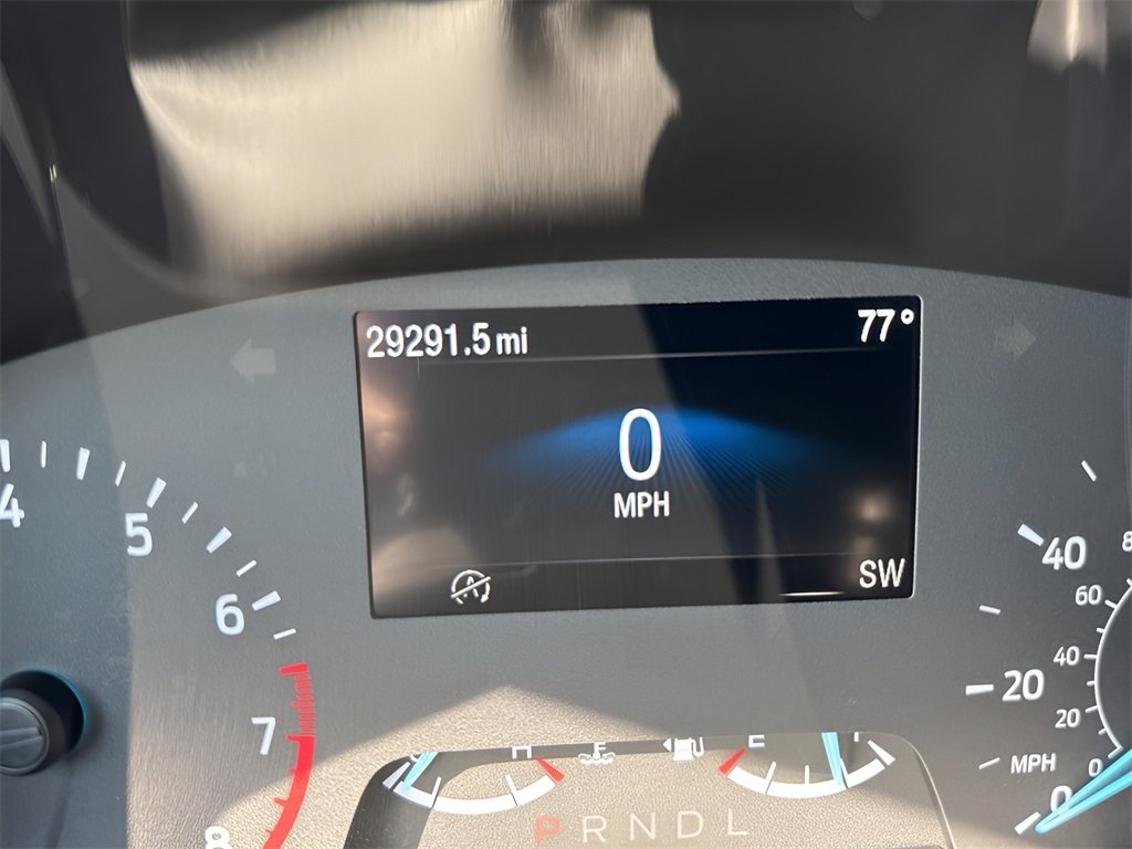 2022 Ford Escape SE photo 24