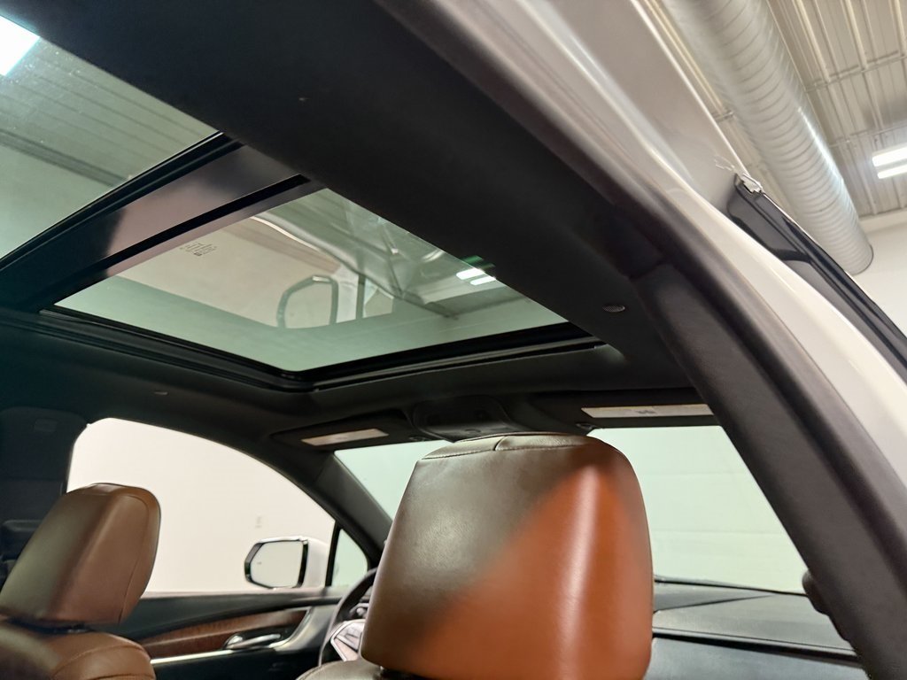 2022 Cadillac XT5 Premium Luxury photo 59