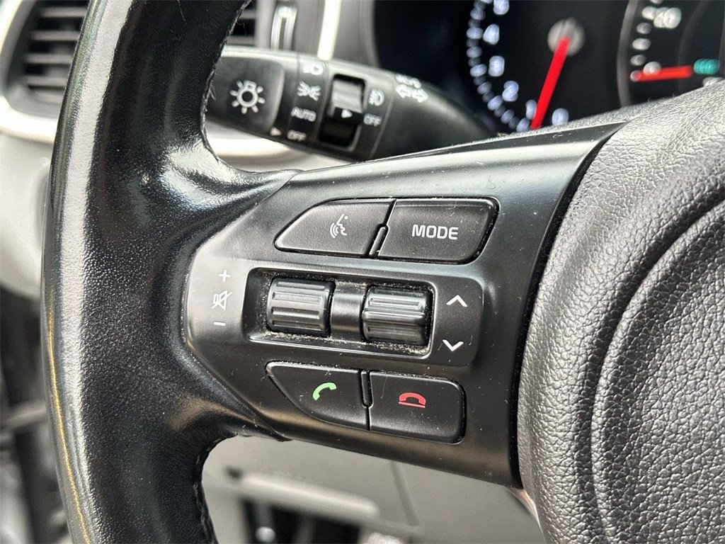 2016 Kia Sorento EX photo 23