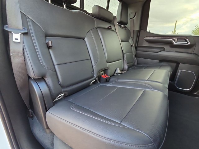 2023 Chevrolet Silverado 1500 LTZ photo 24