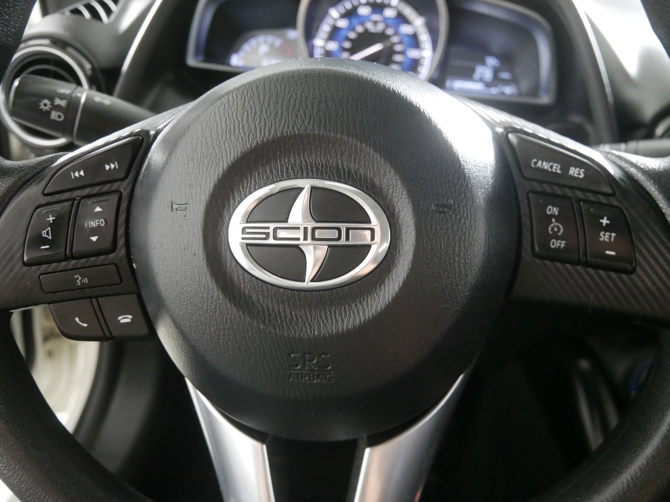 2016 Scion iA photo 23