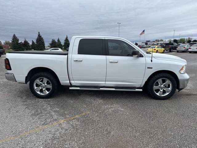 2017 Ram 1500 Lone Star photo 3