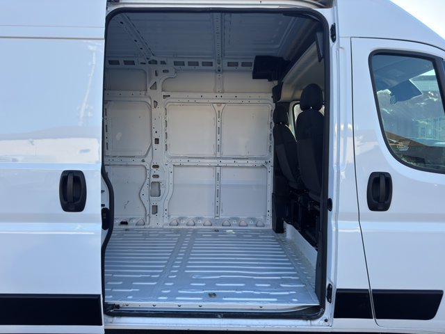 2023 Ram ProMaster 2500 photo 13