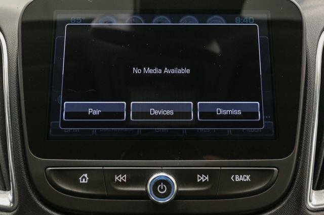 2018 Chevrolet Malibu Hybrid Base photo 24
