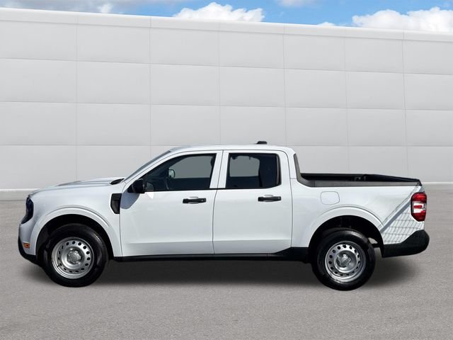 2025 Ford Maverick XL photo 2