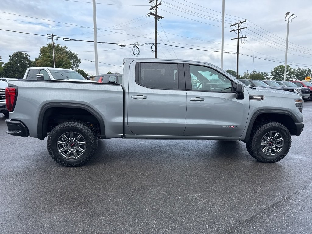 2026 Gmc Sierra 1500 AT4X photo 5