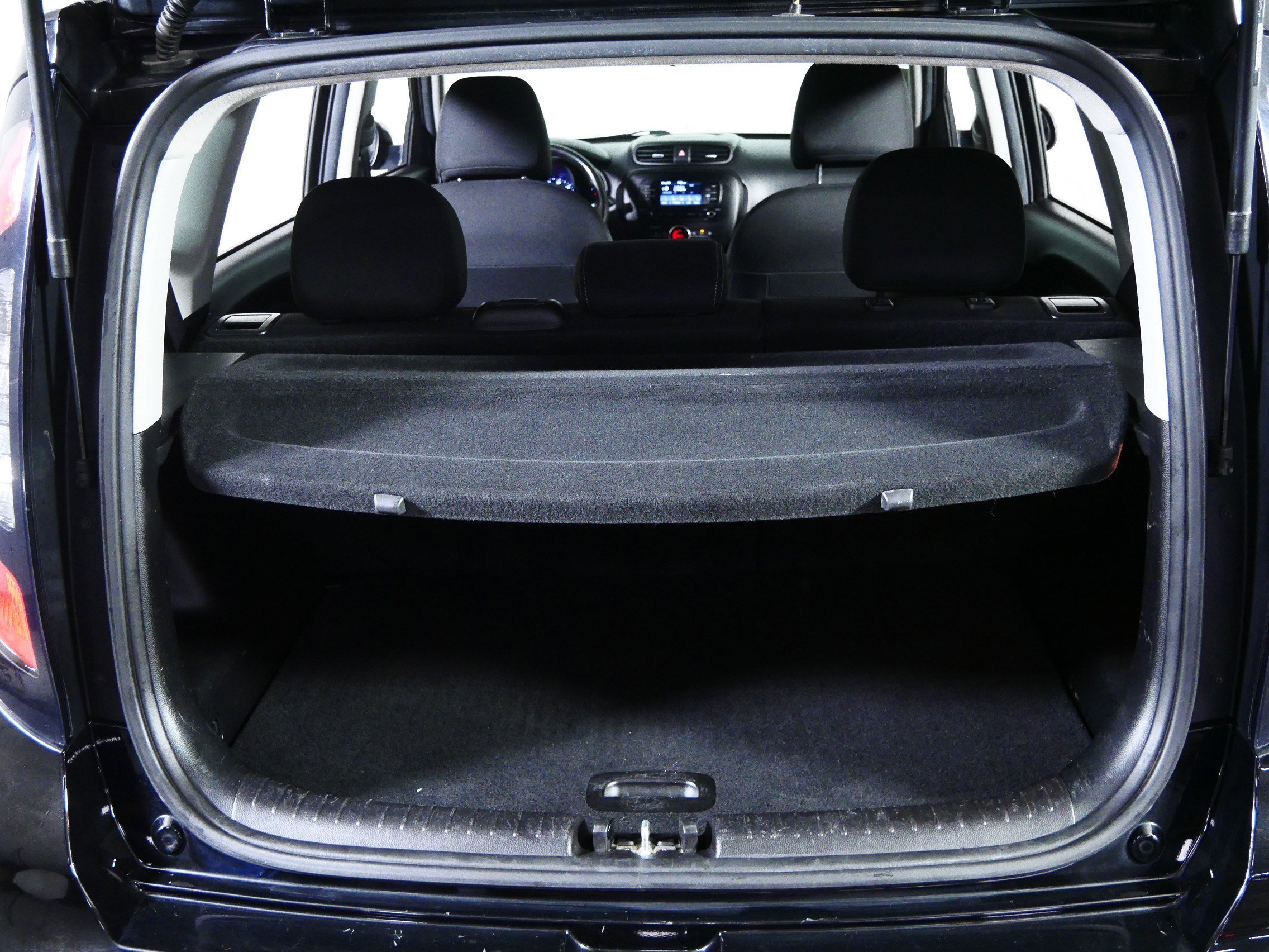 2017 Kia Soul Plus photo 17