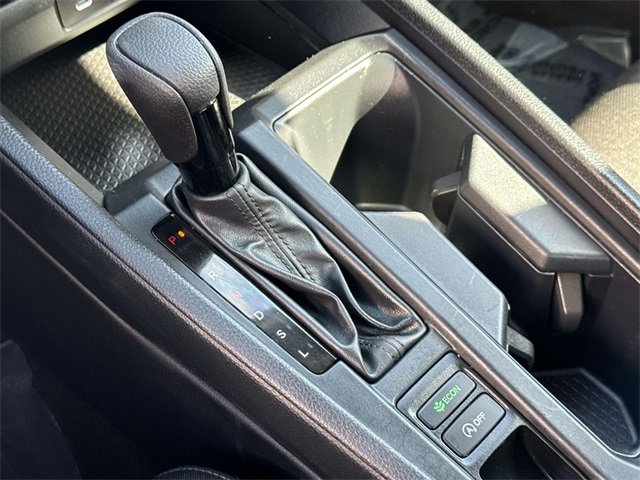2024 Honda Accord EX photo 22