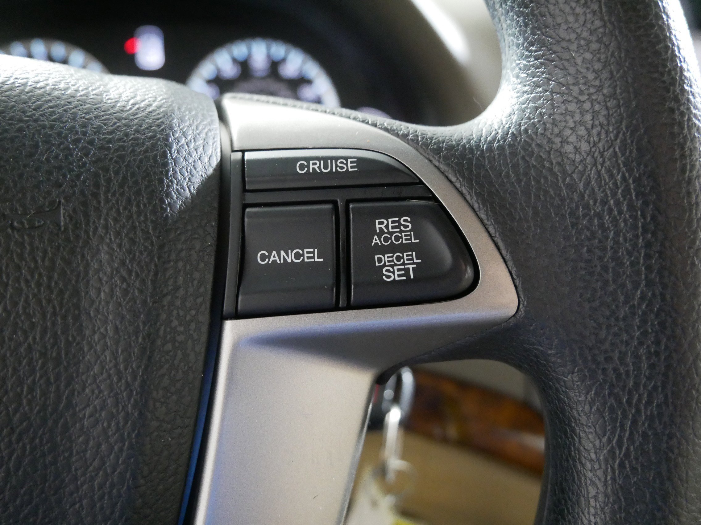 2009 Honda Accord EX photo 27
