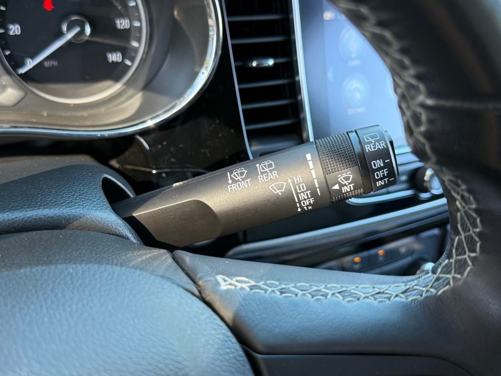 2019 Buick Encore Preferred photo 22