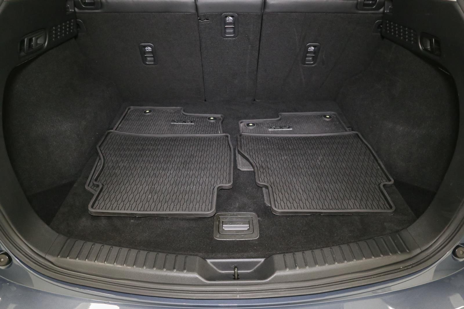 2023 Mazda CX-5 2.5 S Carbon photo 10