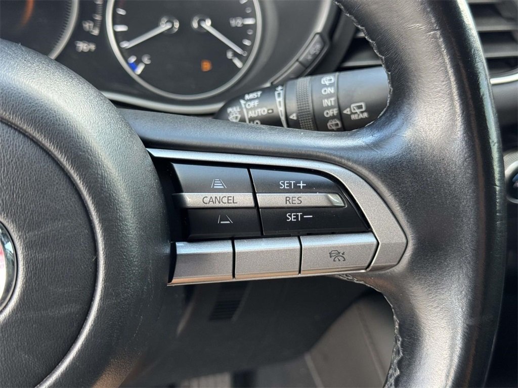 2021 Mazda Mazda3 Select photo 22