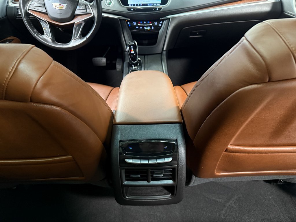 2022 Cadillac XT5 Premium Luxury photo 61
