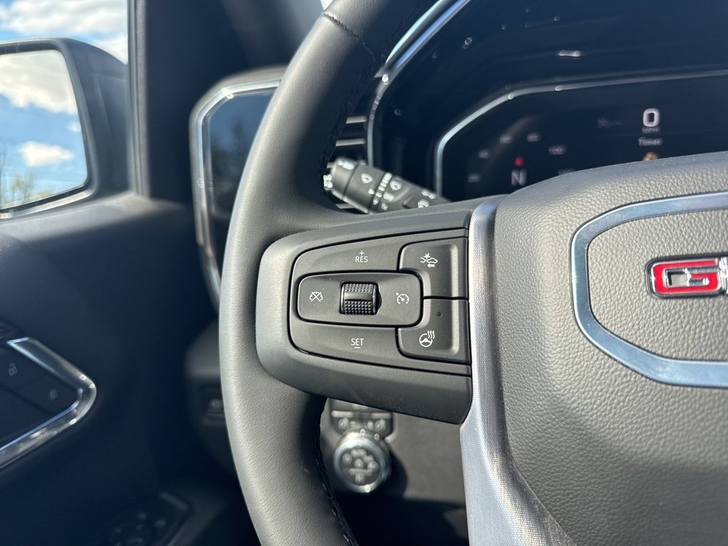 2025 Gmc Sierra 1500 Elevation photo 14