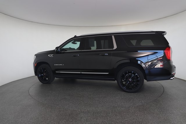 2022 Gmc Yukon XL Denali photo 8