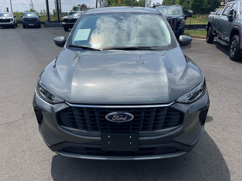 2023 Ford Escape Active photo 6