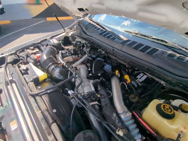 2019 Ford F-350 photo 28