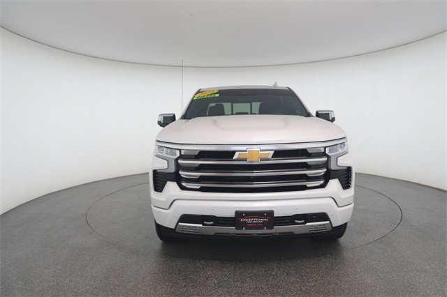 2023 Chevrolet Silverado 1500 High Country photo 27