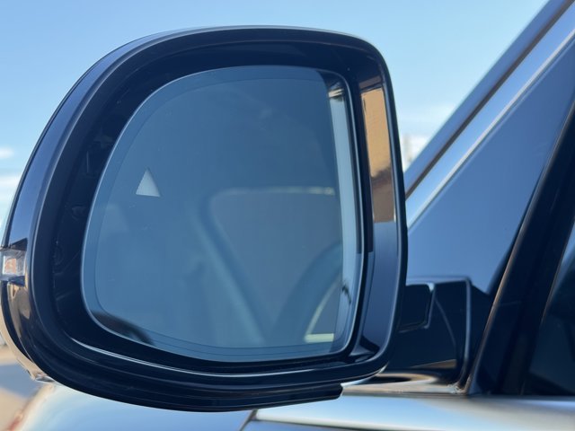 2020 Bmw X7 xDrive40i photo 22