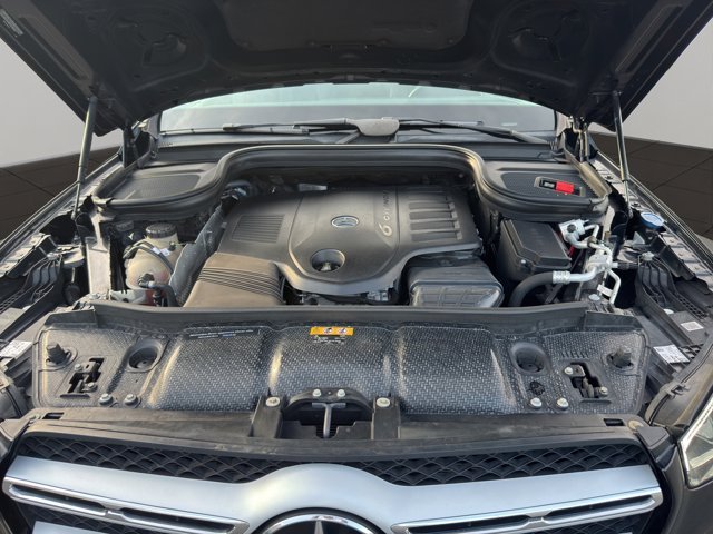 2020 Mercedes Benz GLE 450 4MATIC photo 21