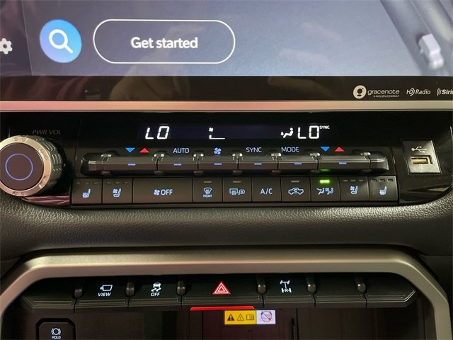2024 Toyota Tundra Limited photo 19