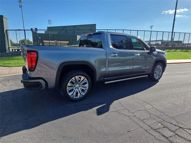2021 Gmc Sierra 1500 Denali photo 6
