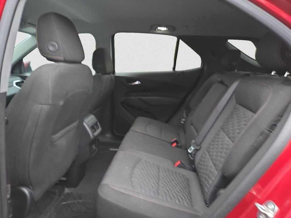 2020 Chevrolet Equinox LT photo 15