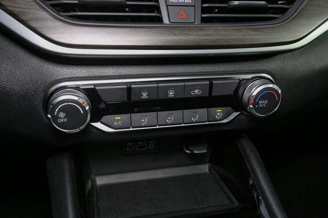 2024 Nissan Altima 2.5 SV photo 20
