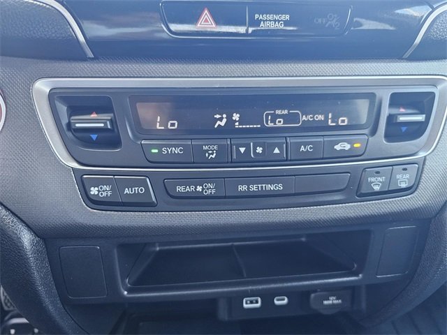 2024 Honda Ridgeline Sport photo 30