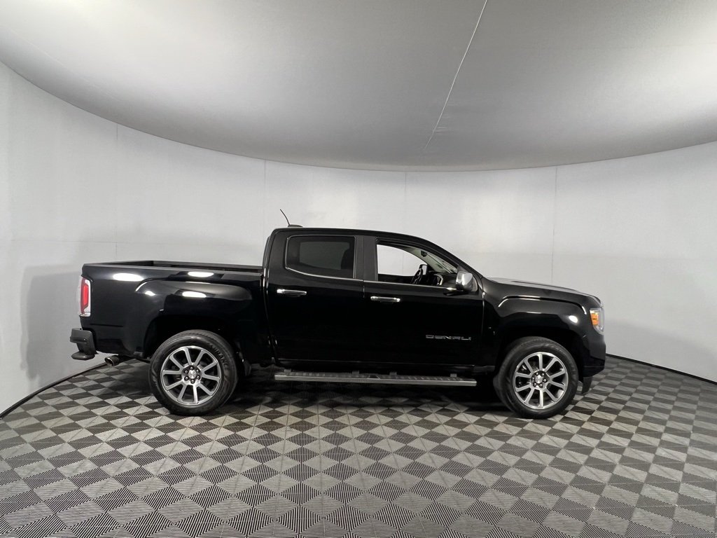 2021 Gmc Canyon Denali photo 3