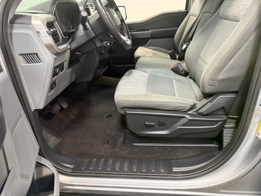 2022 Ford F-150 XLT photo 53