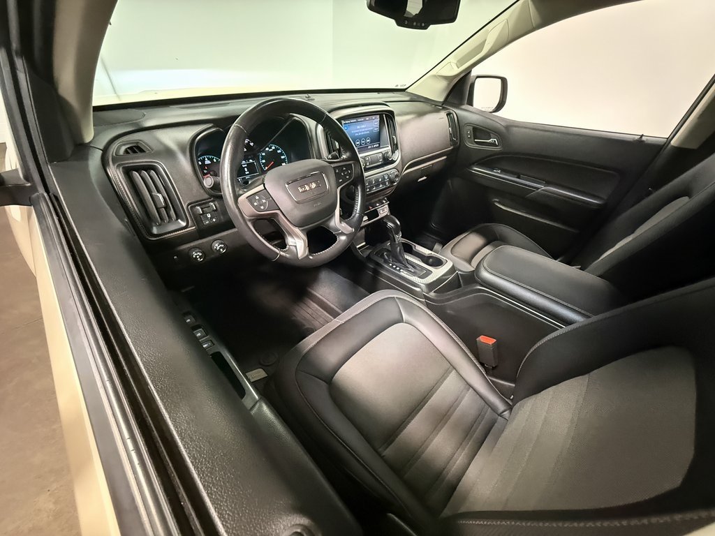2022 Gmc Canyon AT4 photo 52