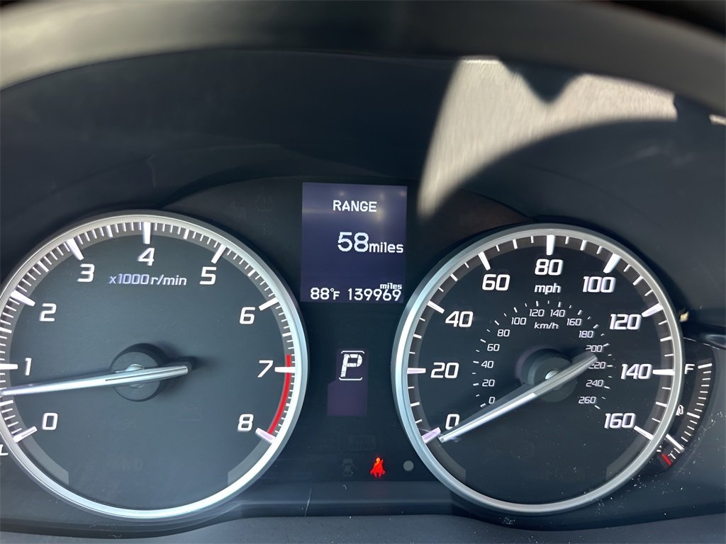 2018 Acura RDX Technology Plus photo 25
